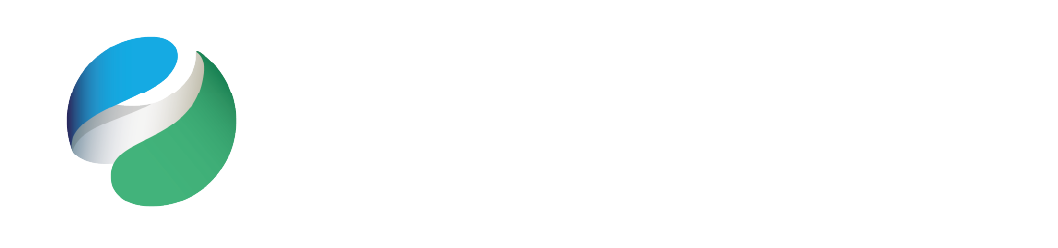 Logo blanc du Groupe SUBRENAT en France (créateurs de solutions textiles)