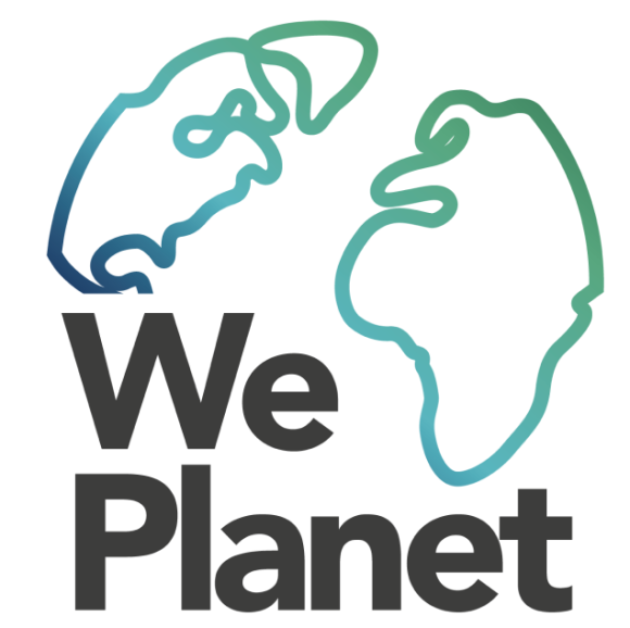 we planet